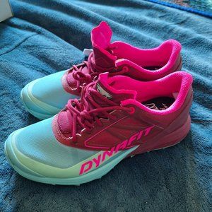 Dynafit womens running shoes